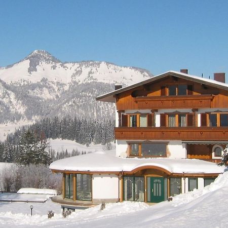 Landhaus Zita 슈벤트 외부 사진